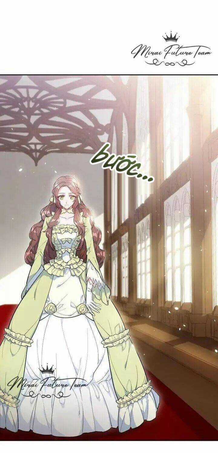 Bí Quyết Trà 50 Của Nữ Công Tước Chapter 1 trang 2