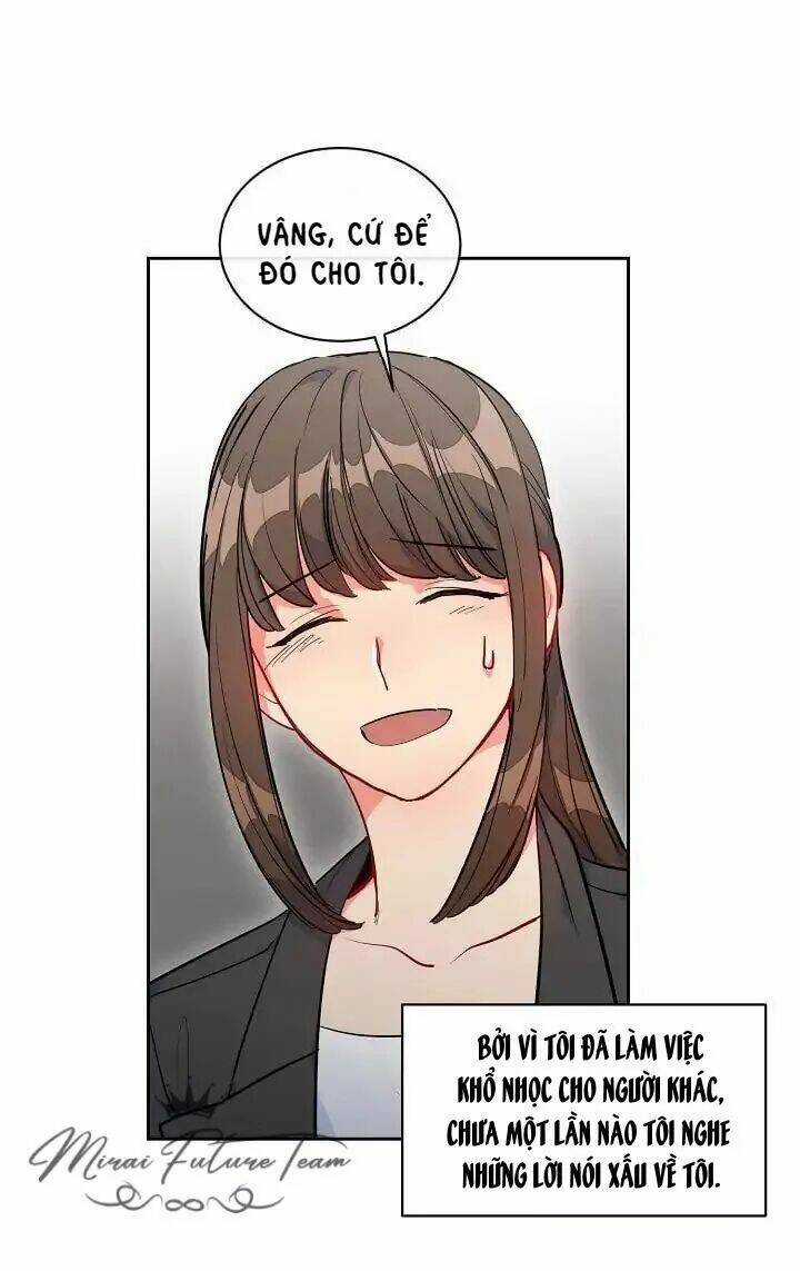 Bí Quyết Trà 50 Của Nữ Công Tước Chapter 1 trang 24