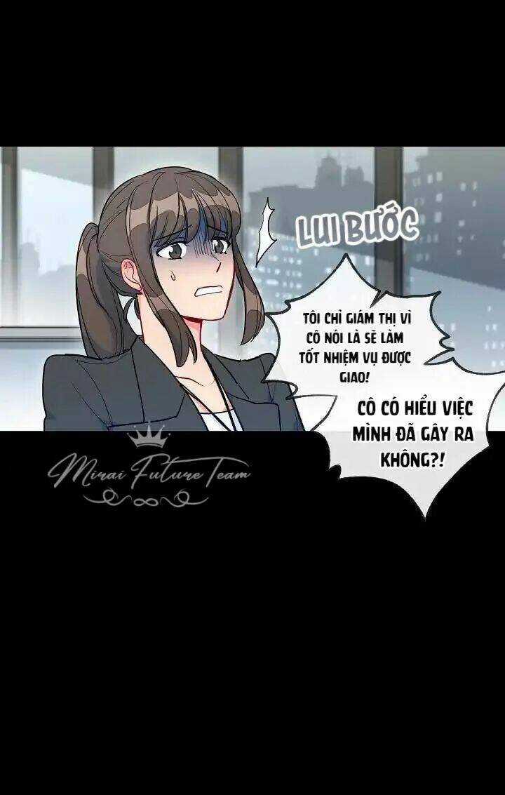 Bí Quyết Trà 50 Của Nữ Công Tước Chapter 1 trang 29