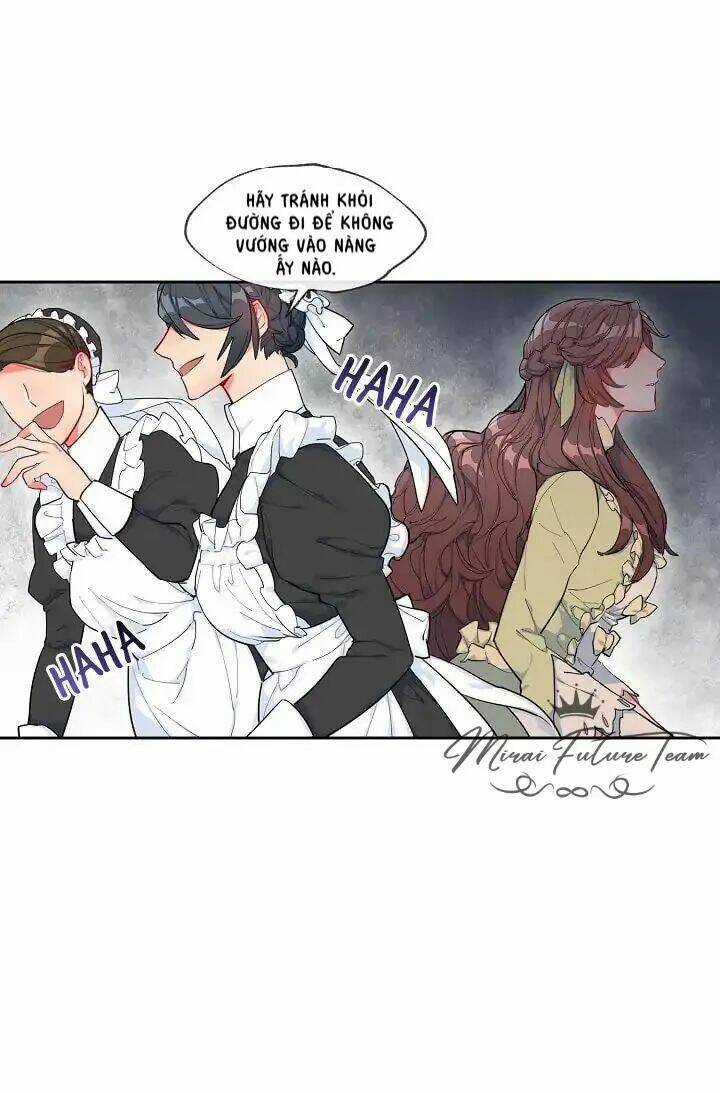 Bí Quyết Trà 50 Của Nữ Công Tước Chapter 1 trang 3