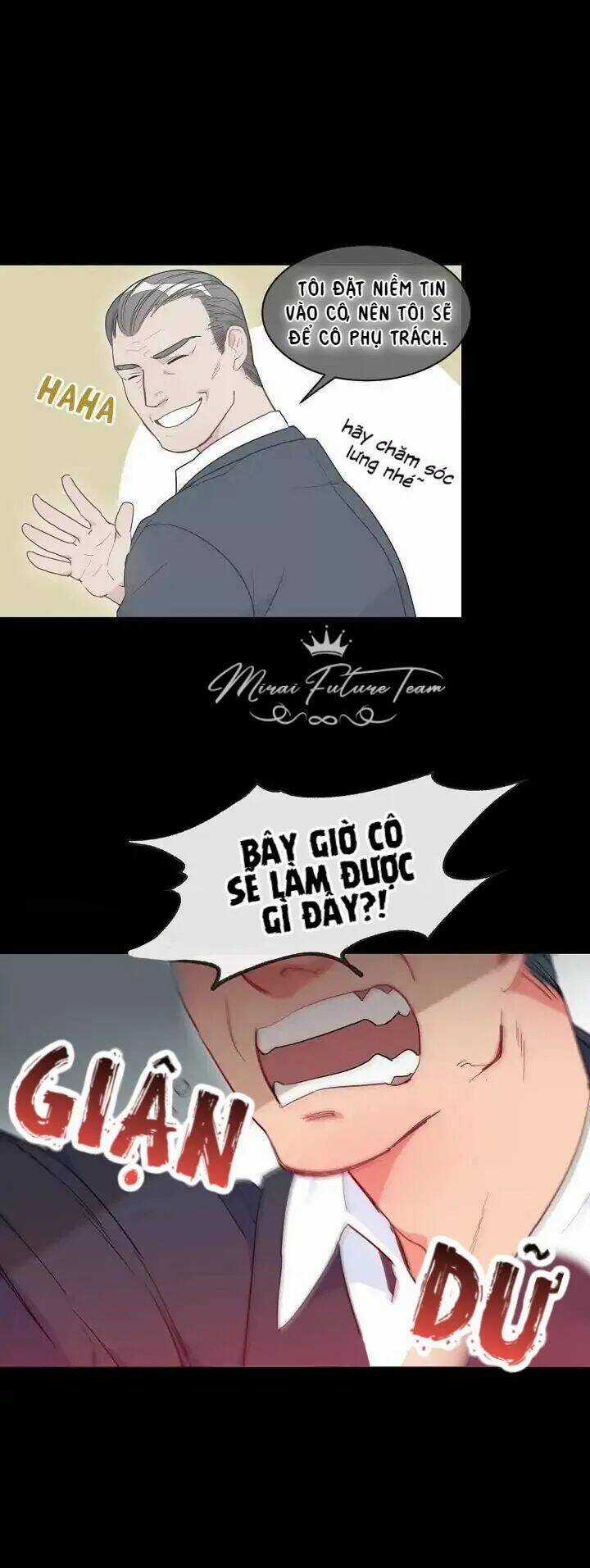 Bí Quyết Trà 50 Của Nữ Công Tước Chapter 1 trang 31