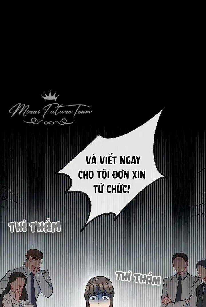 Bí Quyết Trà 50 Của Nữ Công Tước Chapter 1 trang 34