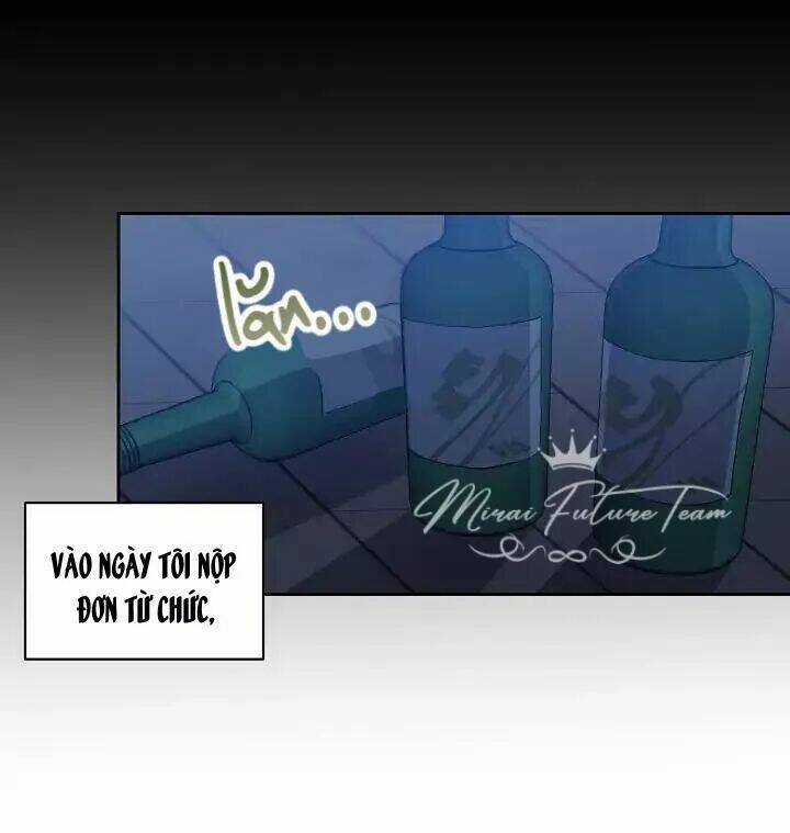 Bí Quyết Trà 50 Của Nữ Công Tước Chapter 1 trang 38