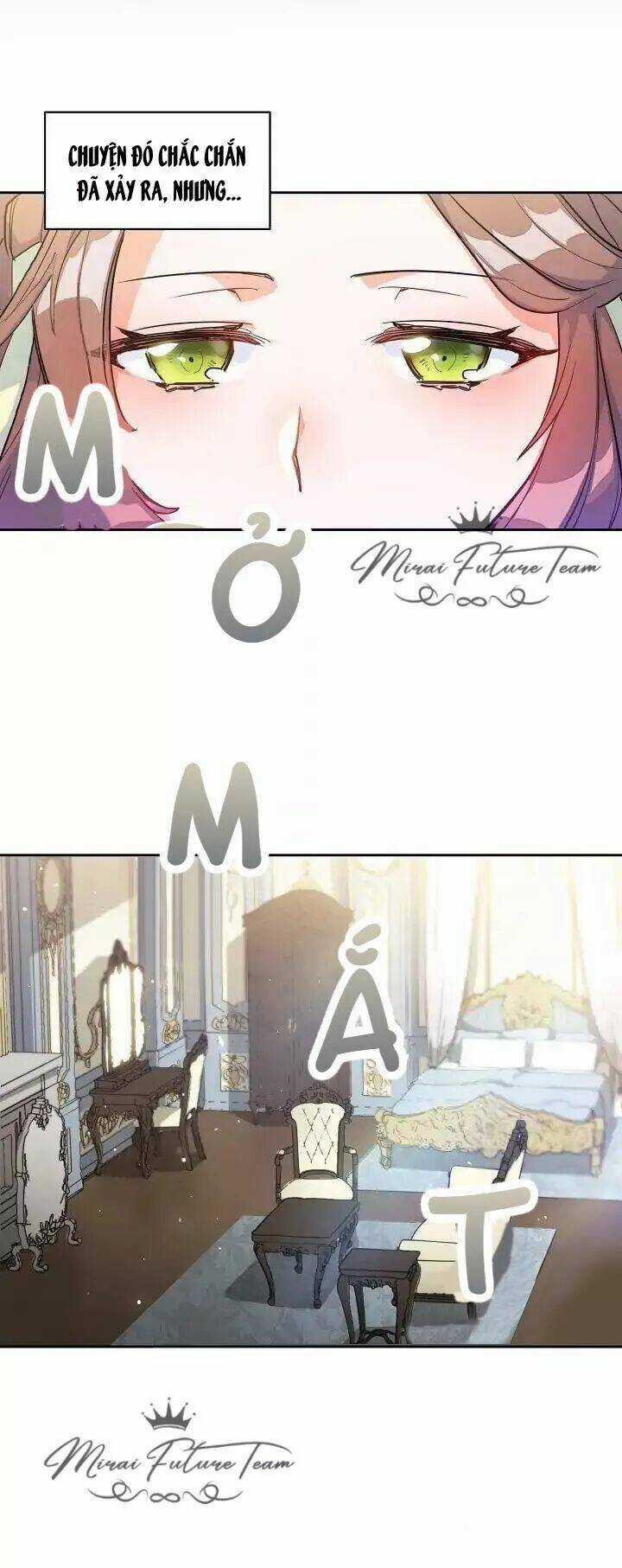 Bí Quyết Trà 50 Của Nữ Công Tước Chapter 1 trang 44