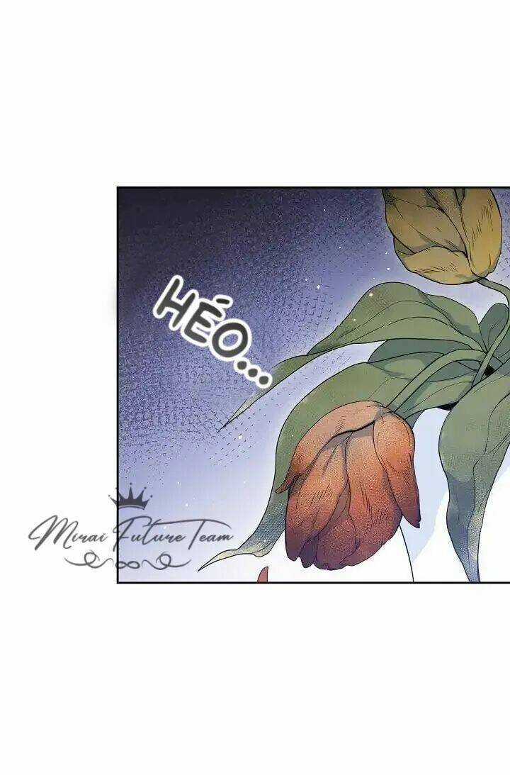 Bí Quyết Trà 50 Của Nữ Công Tước Chapter 1 trang 47