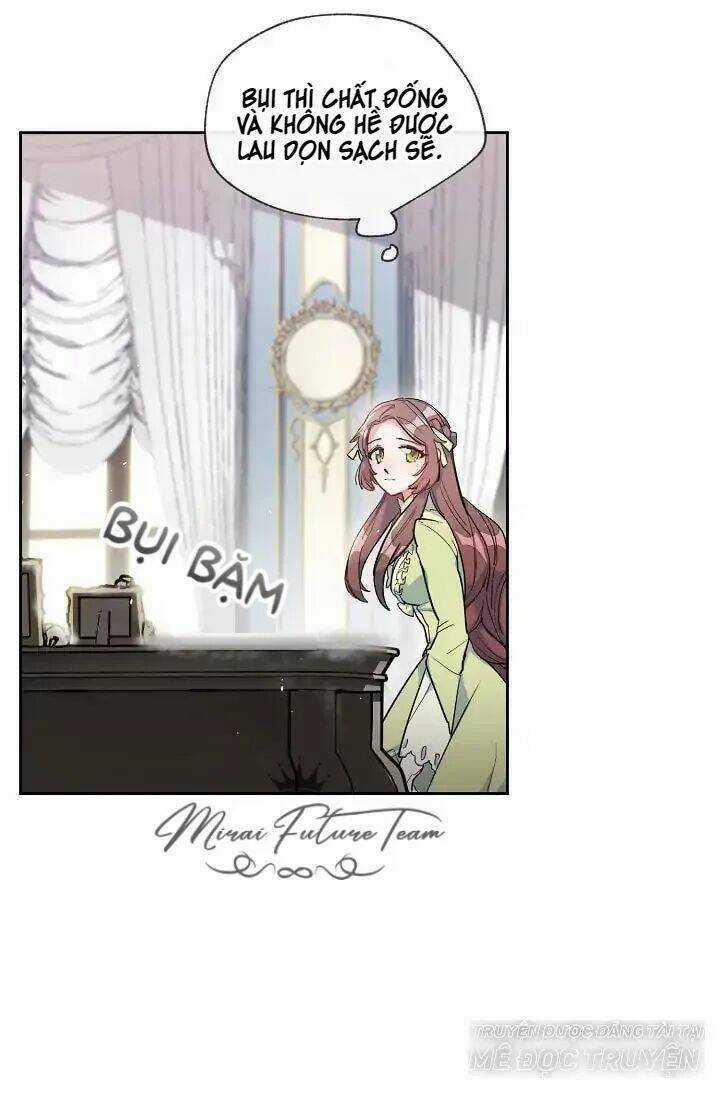 Bí Quyết Trà 50 Của Nữ Công Tước Chapter 1 trang 48