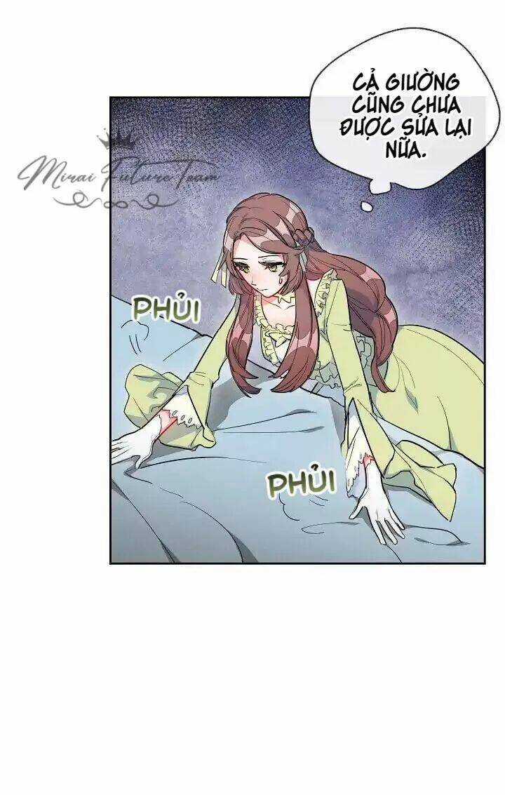 Bí Quyết Trà 50 Của Nữ Công Tước Chapter 1 trang 49