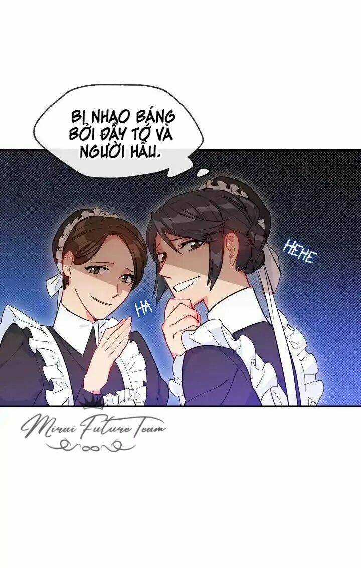 Bí Quyết Trà 50 Của Nữ Công Tước Chapter 1 trang 52