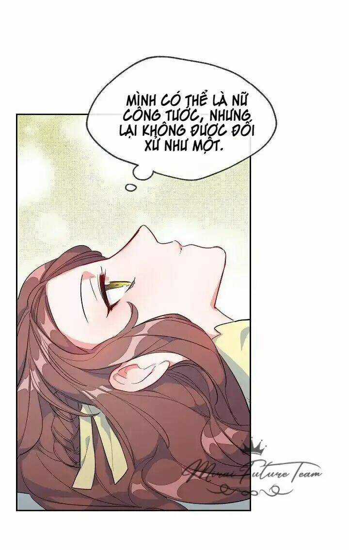 Bí Quyết Trà 50 Của Nữ Công Tước Chapter 1 trang 53