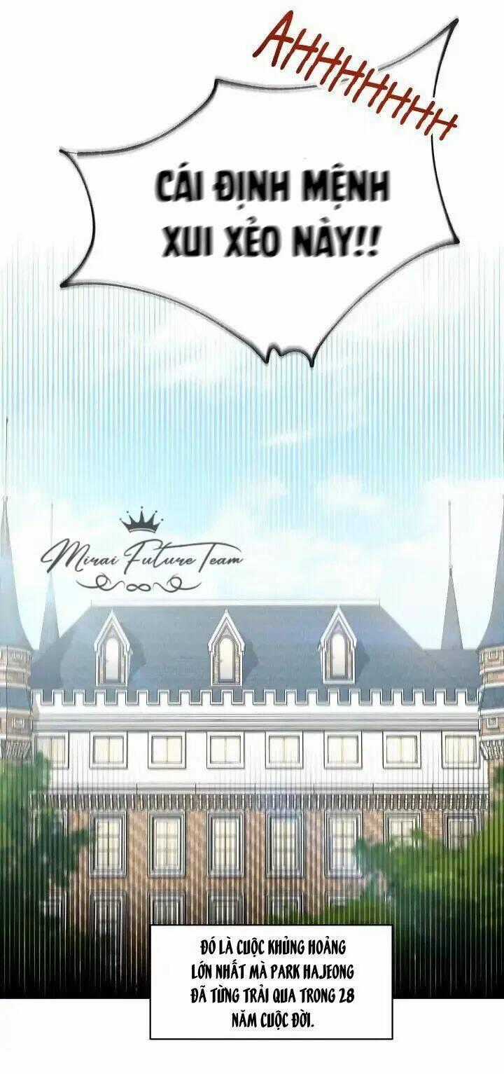 Bí Quyết Trà 50 Của Nữ Công Tước Chapter 1 trang 57