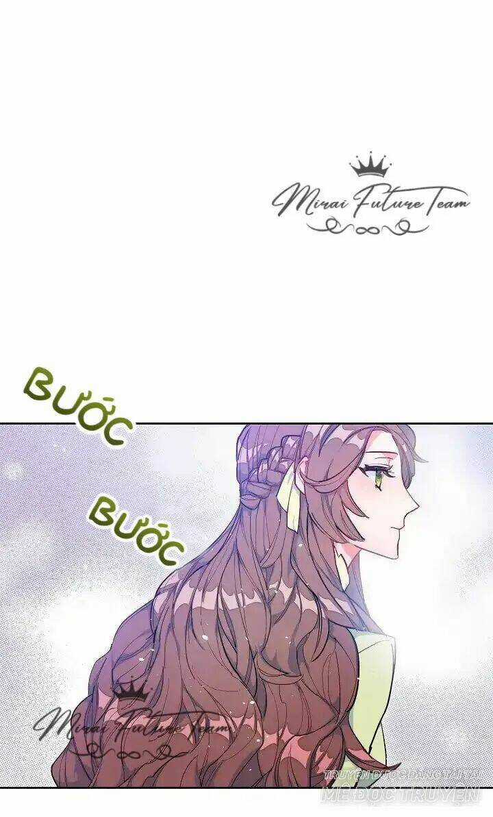 Bí Quyết Trà 50 Của Nữ Công Tước Chapter 1 trang 8