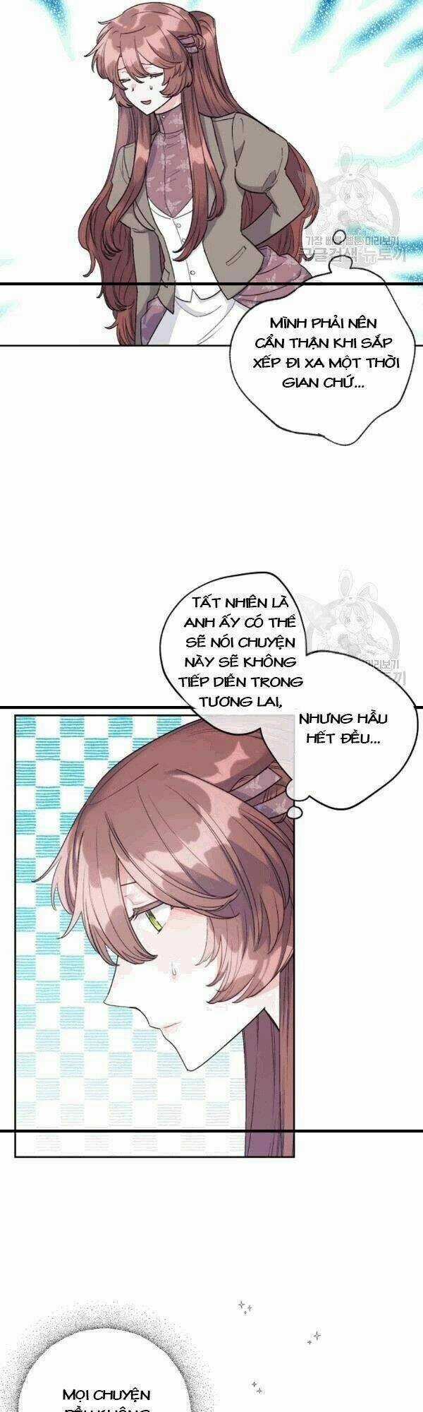 Bí Quyết Trà 50 Của Nữ Công Tước Chapter 100 trang 14