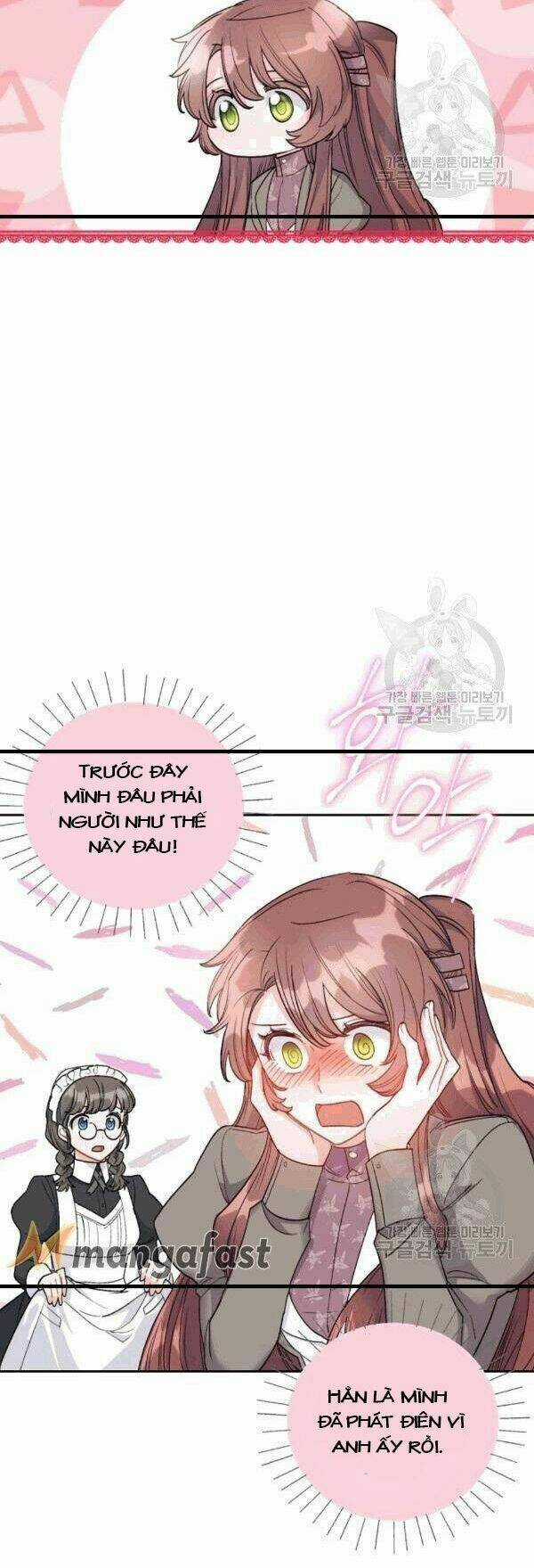 Bí Quyết Trà 50 Của Nữ Công Tước Chapter 100 trang 16