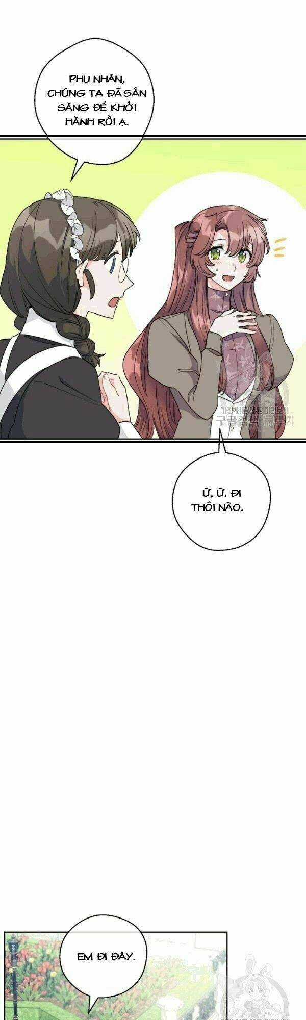 Bí Quyết Trà 50 Của Nữ Công Tước Chapter 100 trang 17