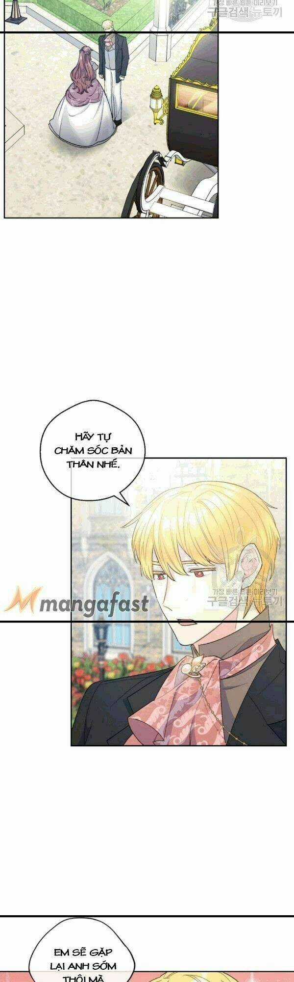 Bí Quyết Trà 50 Của Nữ Công Tước Chapter 100 trang 18