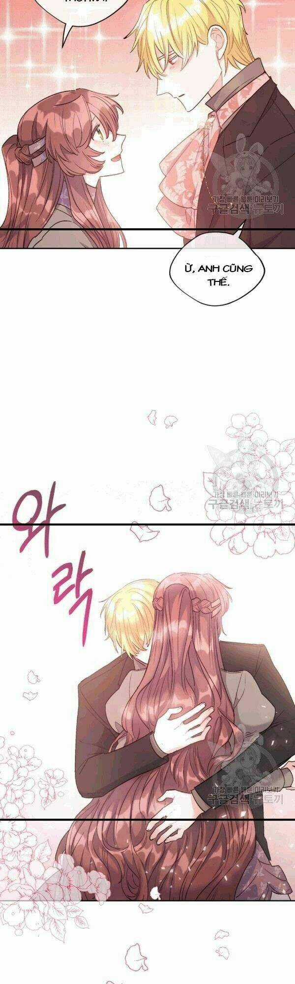 Bí Quyết Trà 50 Của Nữ Công Tước Chapter 100 trang 19