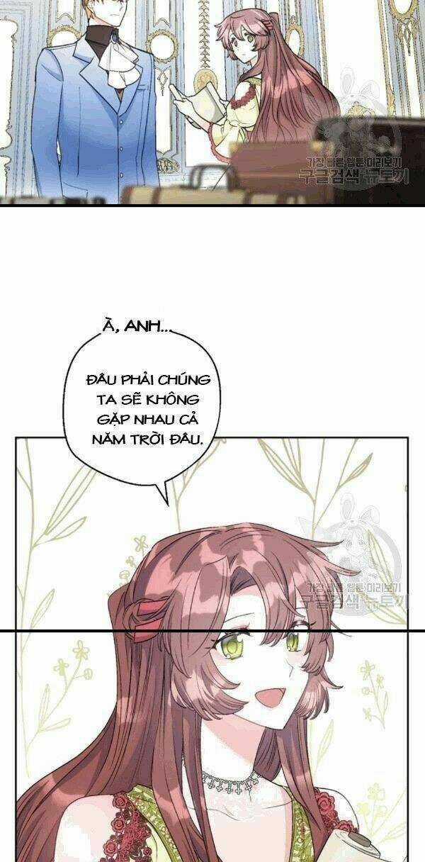 Bí Quyết Trà 50 Của Nữ Công Tước Chapter 100 trang 2