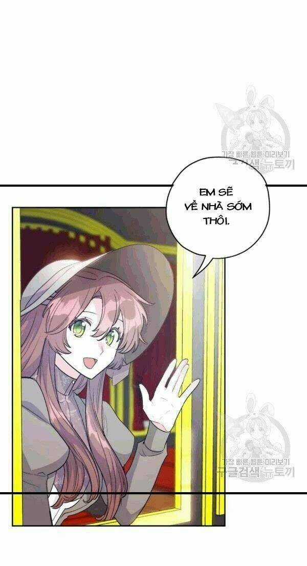 Bí Quyết Trà 50 Của Nữ Công Tước Chapter 100 trang 21