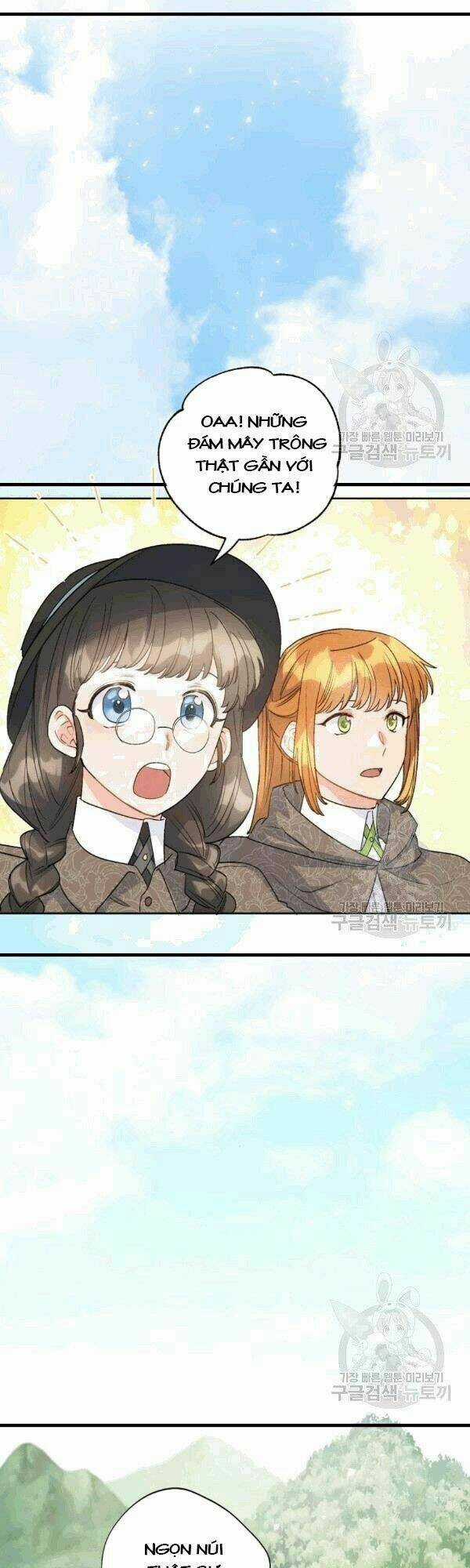 Bí Quyết Trà 50 Của Nữ Công Tước Chapter 100 trang 23