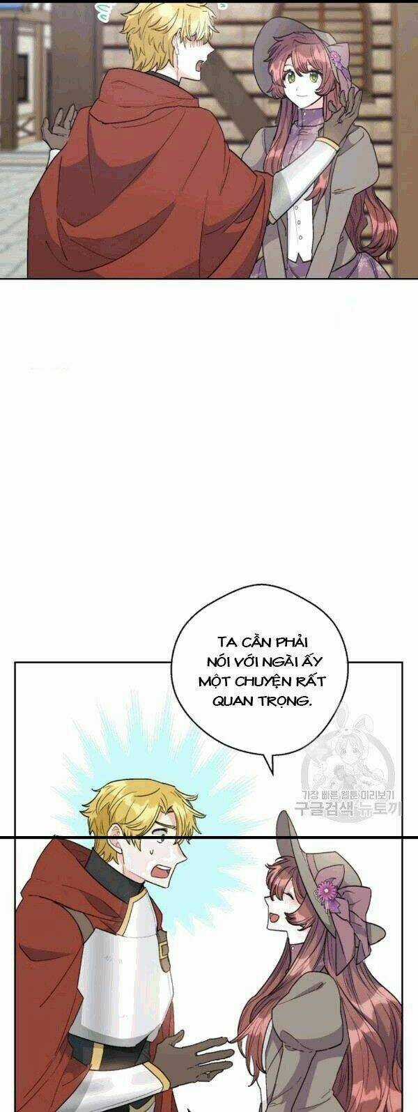 Bí Quyết Trà 50 Của Nữ Công Tước Chapter 100 trang 28