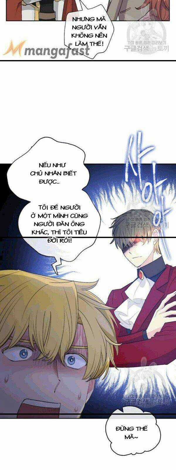 Bí Quyết Trà 50 Của Nữ Công Tước Chapter 100 trang 29