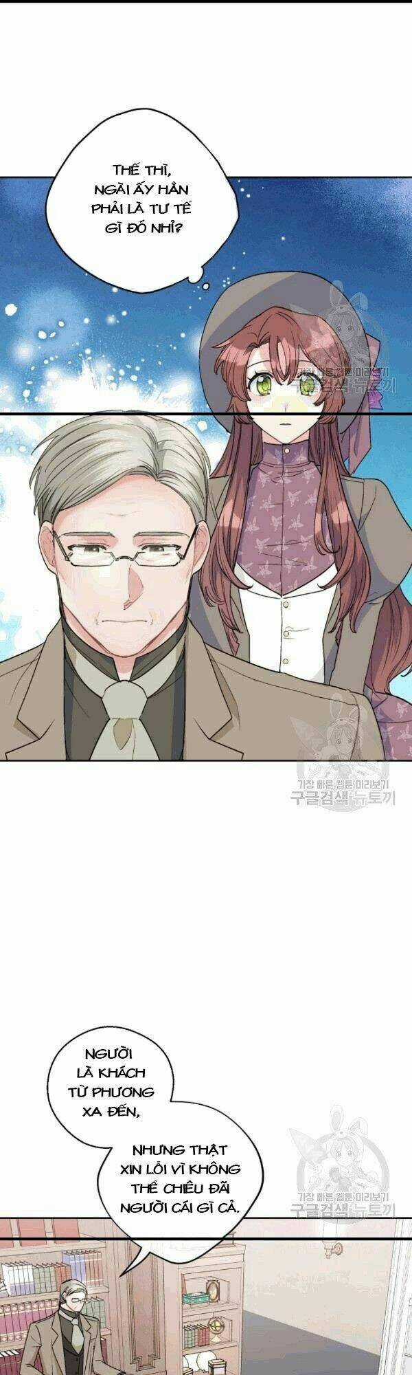 Bí Quyết Trà 50 Của Nữ Công Tước Chapter 100 trang 34