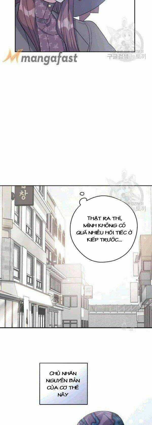 Bí Quyết Trà 50 Của Nữ Công Tước Chapter 101 trang 16