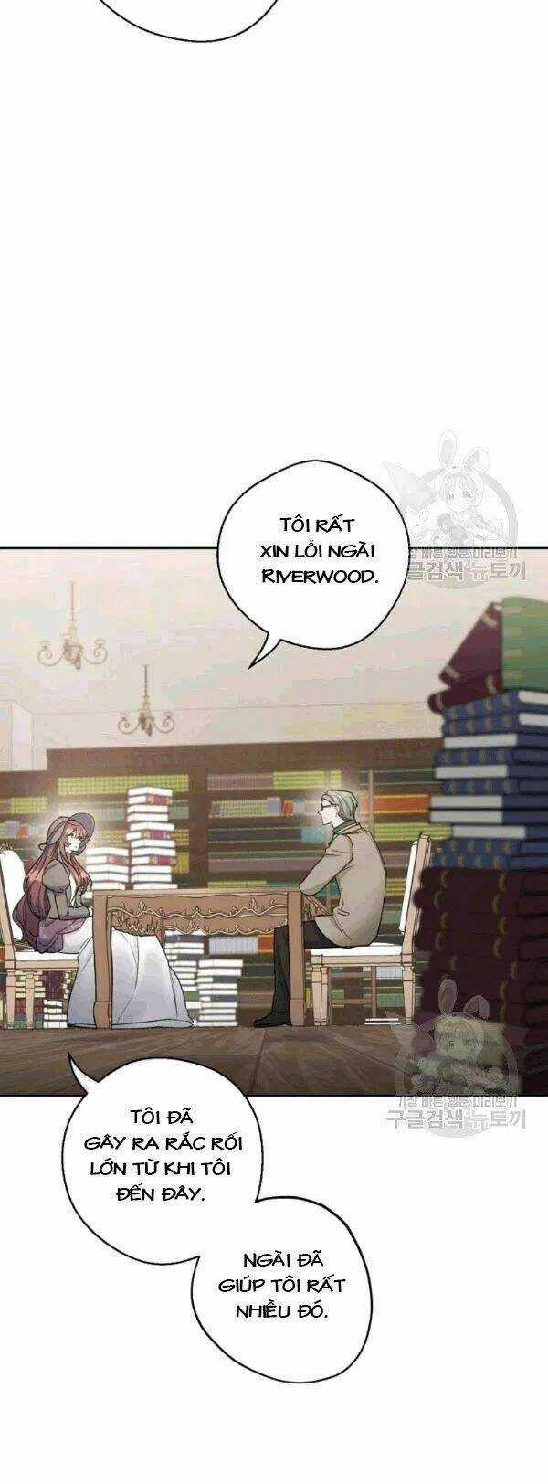 Bí Quyết Trà 50 Của Nữ Công Tước Chapter 101 trang 21