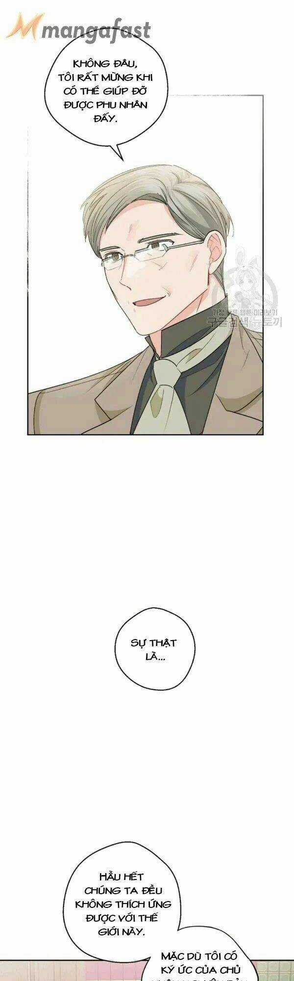 Bí Quyết Trà 50 Của Nữ Công Tước Chapter 101 trang 22