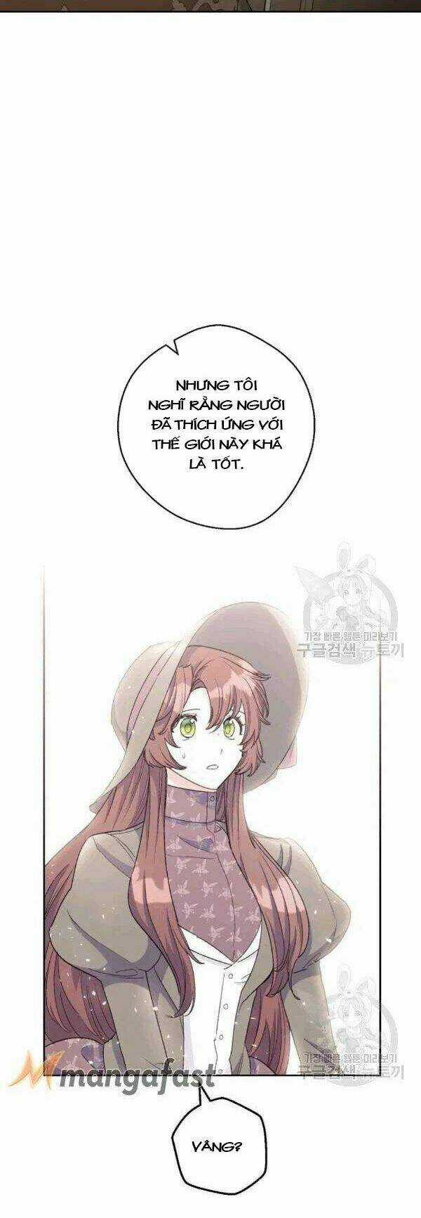 Bí Quyết Trà 50 Của Nữ Công Tước Chapter 101 trang 25