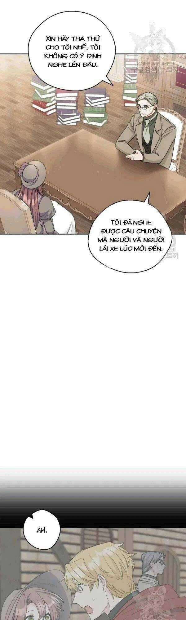 Bí Quyết Trà 50 Của Nữ Công Tước Chapter 101 trang 26