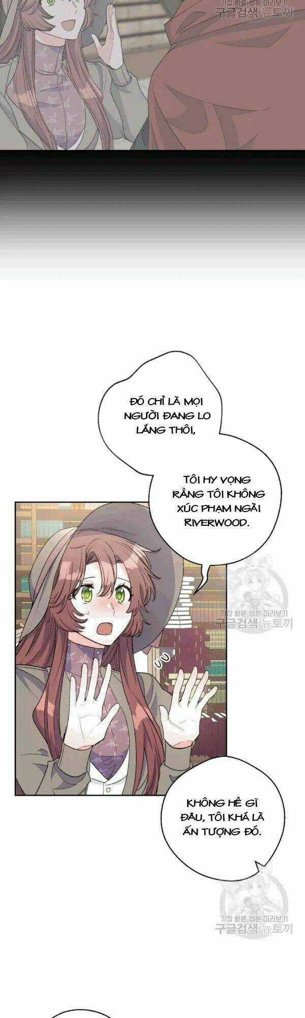 Bí Quyết Trà 50 Của Nữ Công Tước Chapter 101 trang 27