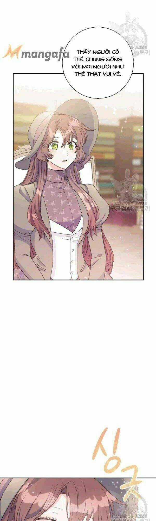 Bí Quyết Trà 50 Của Nữ Công Tước Chapter 101 trang 31