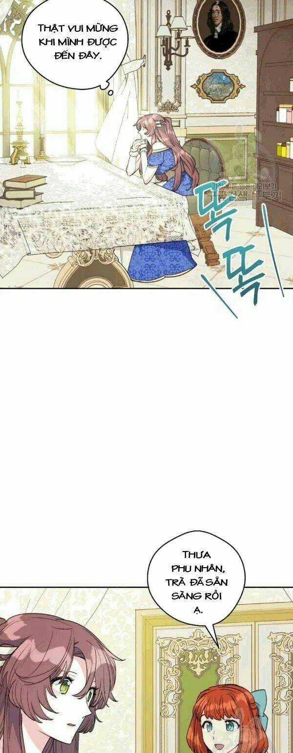 Bí Quyết Trà 50 Của Nữ Công Tước Chapter 101 trang 33