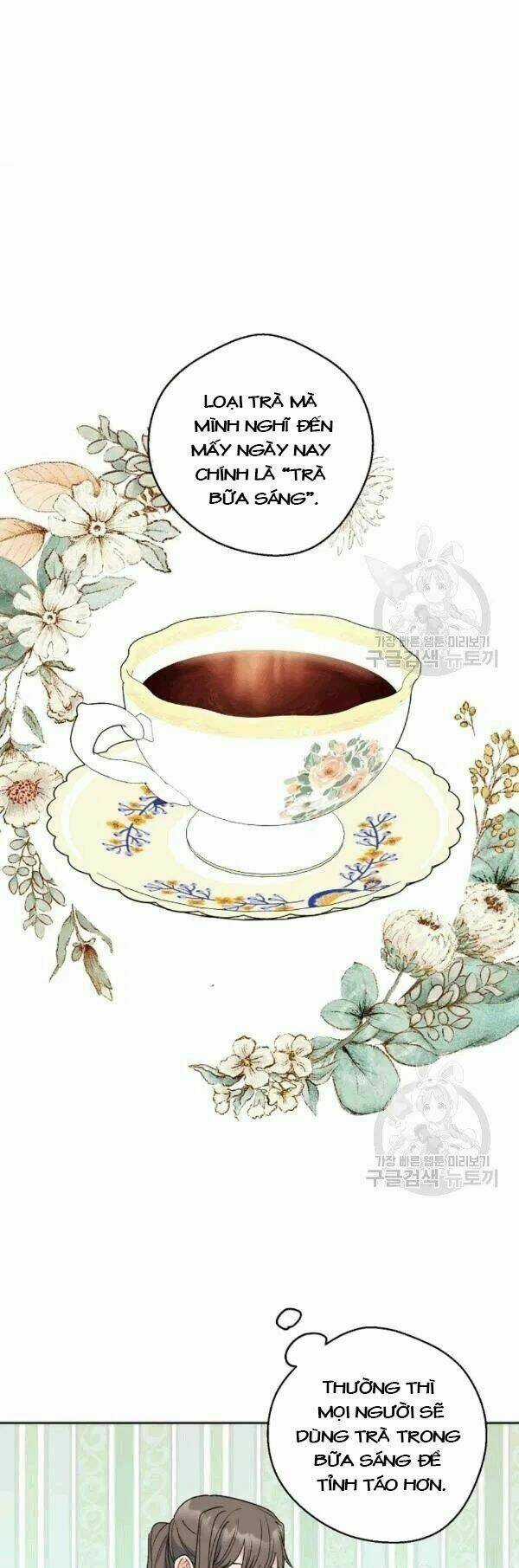 Bí Quyết Trà 50 Của Nữ Công Tước Chapter 101 trang 37