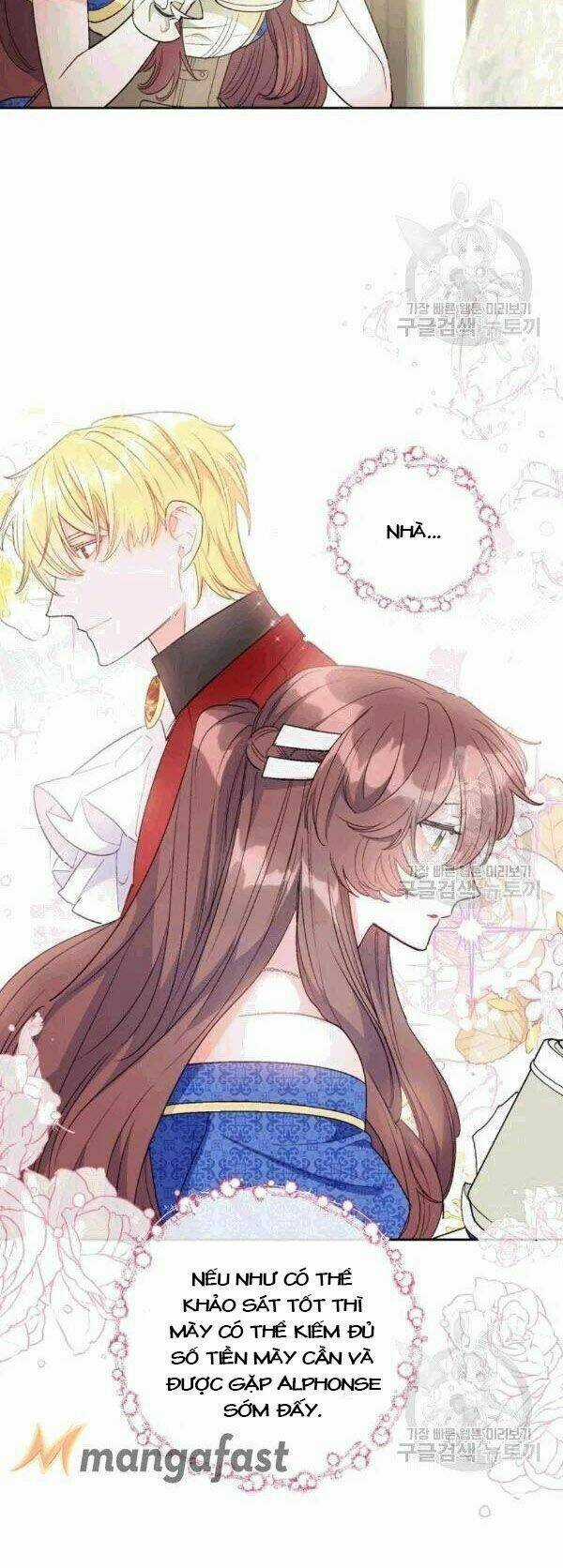 Bí Quyết Trà 50 Của Nữ Công Tước Chapter 101 trang 42