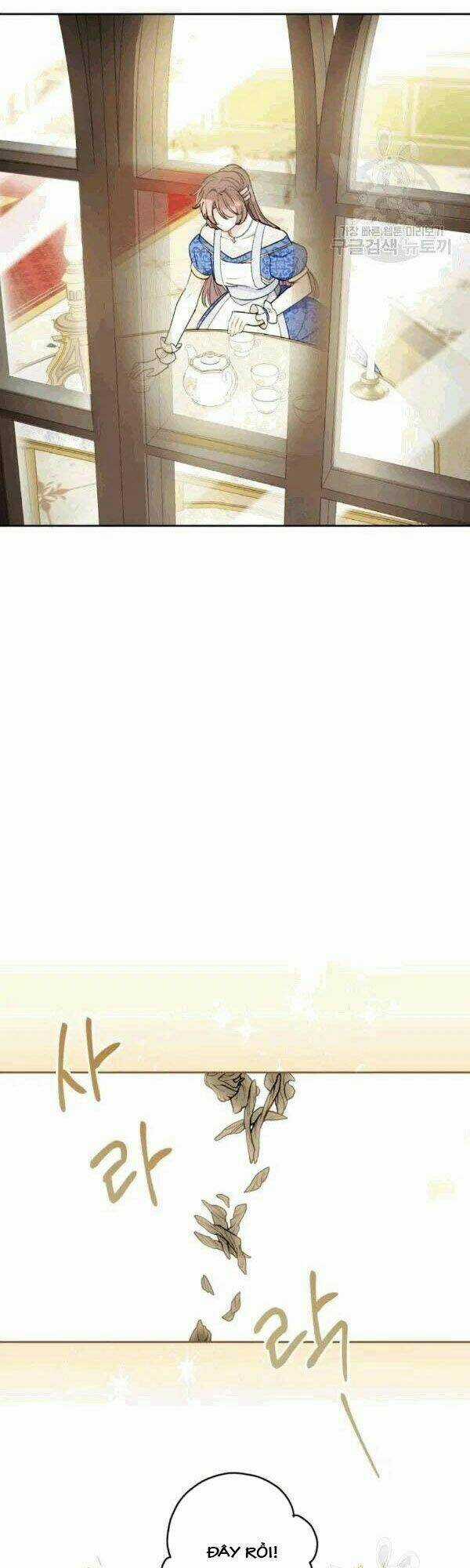 Bí Quyết Trà 50 Của Nữ Công Tước Chapter 101 trang 43