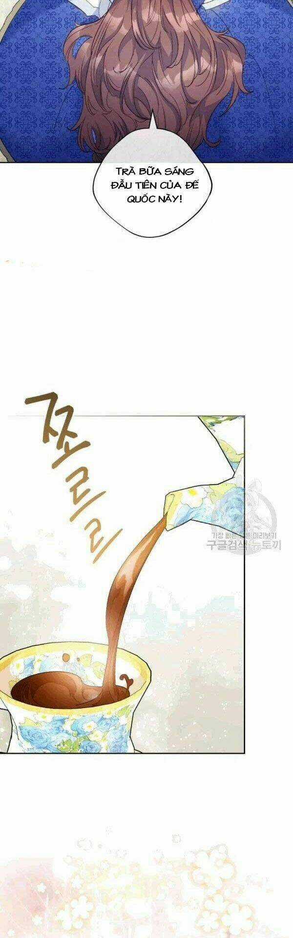 Bí Quyết Trà 50 Của Nữ Công Tước Chapter 101 trang 45