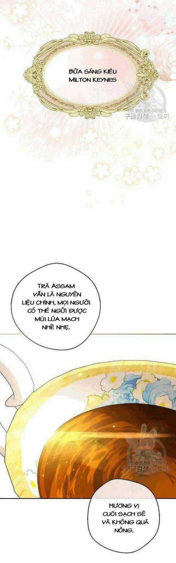 Bí Quyết Trà 50 Của Nữ Công Tước Chapter 101 trang 46