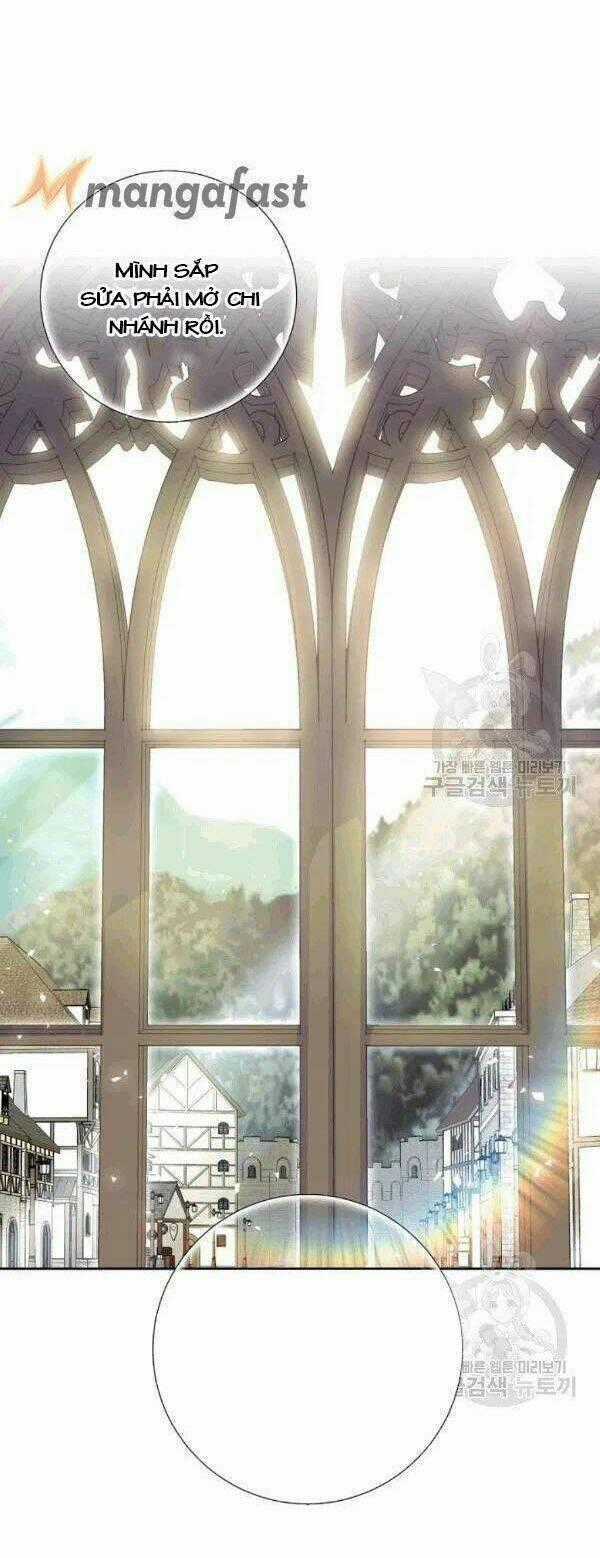 Bí Quyết Trà 50 Của Nữ Công Tước Chapter 101 trang 49