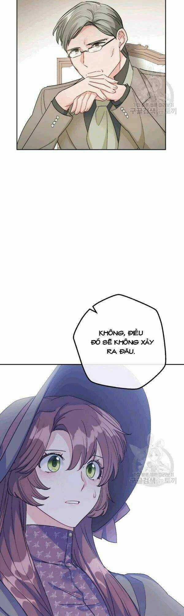 Bí Quyết Trà 50 Của Nữ Công Tước Chapter 101 trang 5