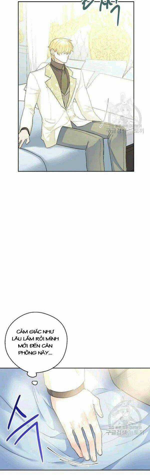 Bí Quyết Trà 50 Của Nữ Công Tước Chapter 102 trang 11