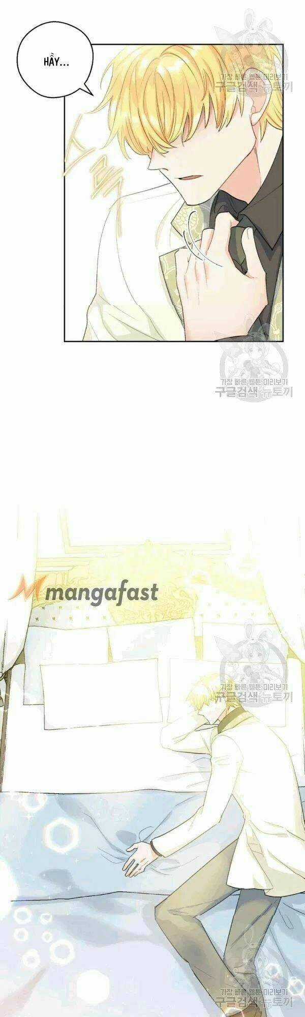 Bí Quyết Trà 50 Của Nữ Công Tước Chapter 102 trang 12