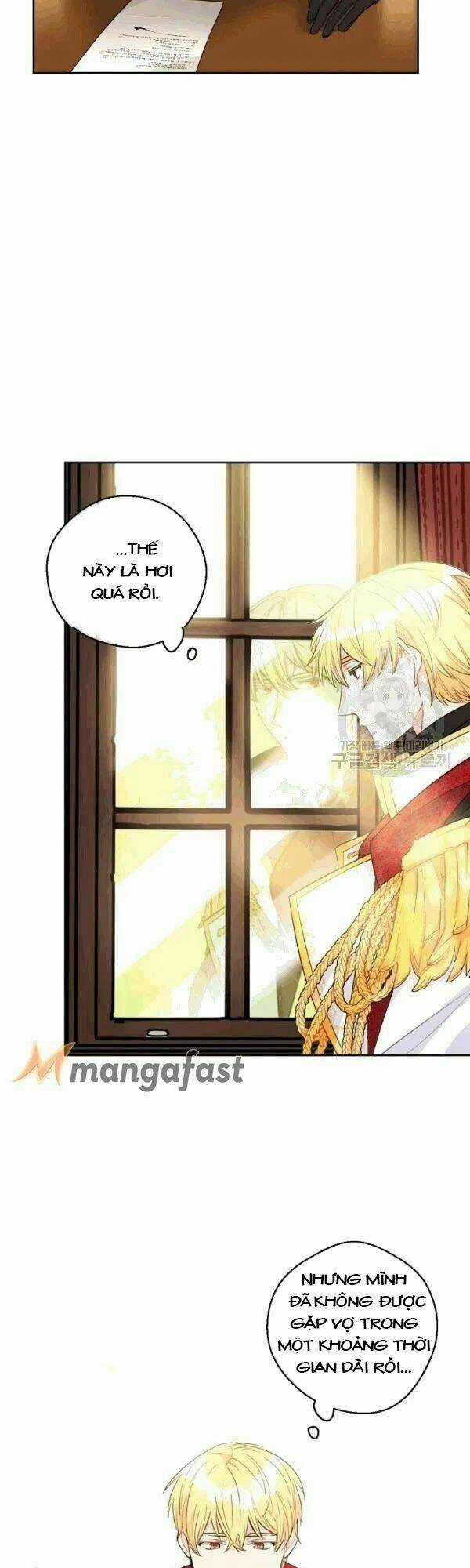 Bí Quyết Trà 50 Của Nữ Công Tước Chapter 102 trang 18