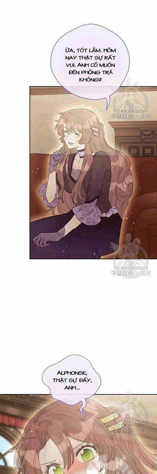 Bí Quyết Trà 50 Của Nữ Công Tước Chapter 102 trang 2