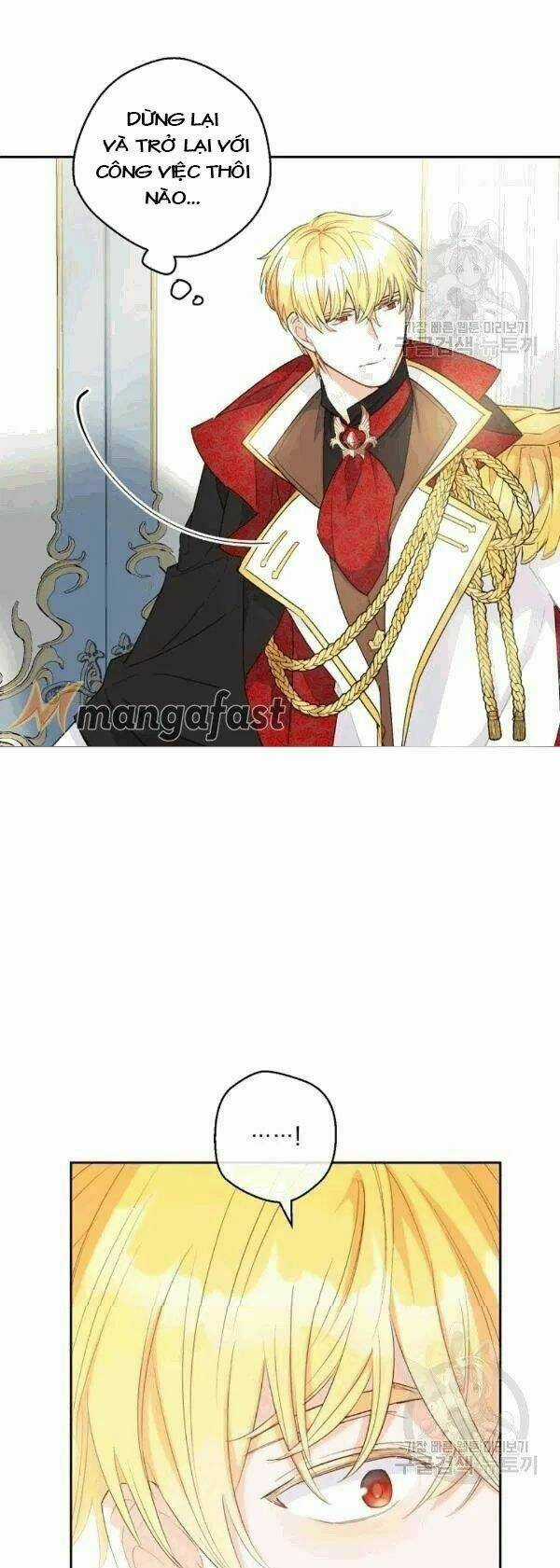 Bí Quyết Trà 50 Của Nữ Công Tước Chapter 102 trang 31