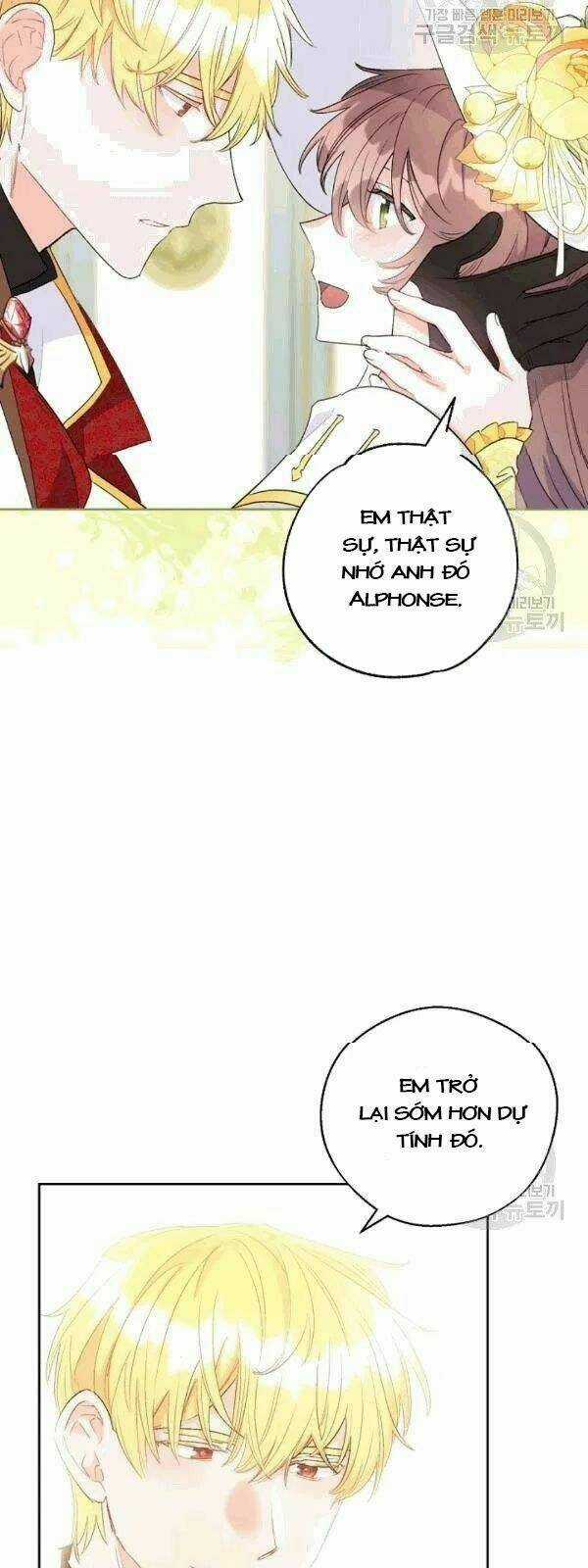 Bí Quyết Trà 50 Của Nữ Công Tước Chapter 102 trang 35