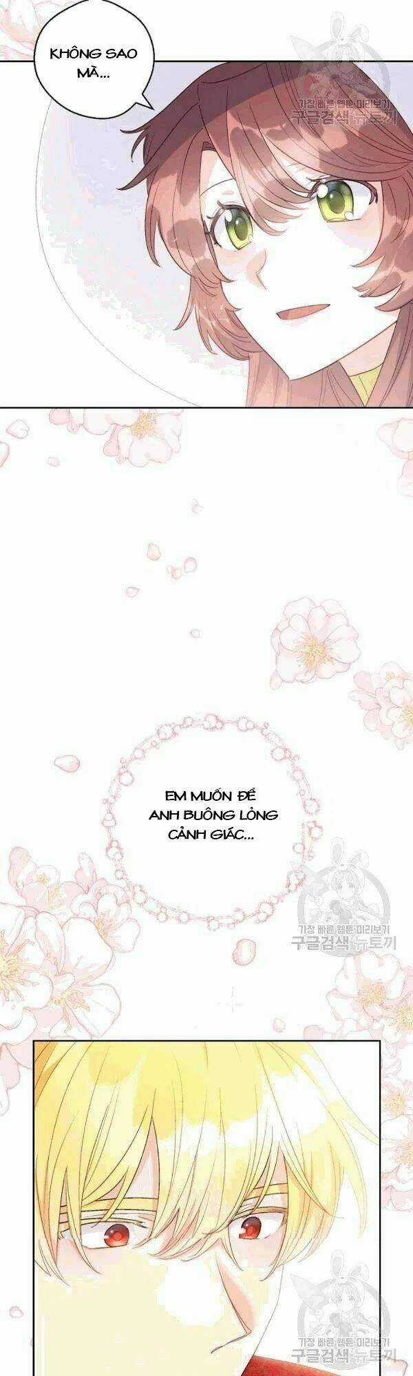 Bí Quyết Trà 50 Của Nữ Công Tước Chapter 102 trang 37