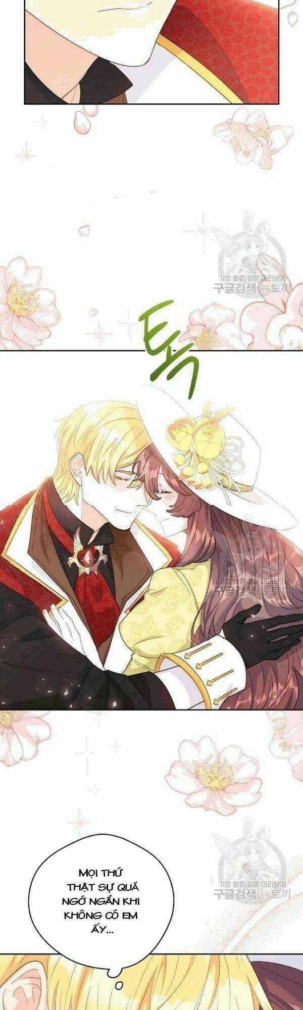 Bí Quyết Trà 50 Của Nữ Công Tước Chapter 102 trang 38