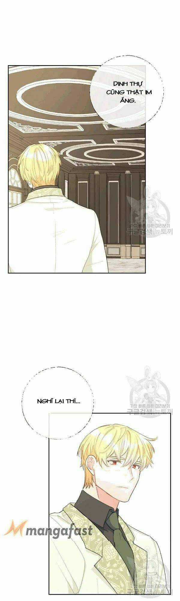 Bí Quyết Trà 50 Của Nữ Công Tước Chapter 102 trang 4